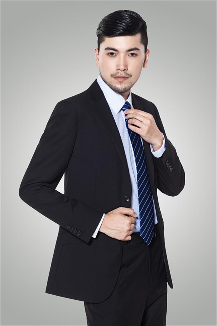 赖姿泰美术指导负责人