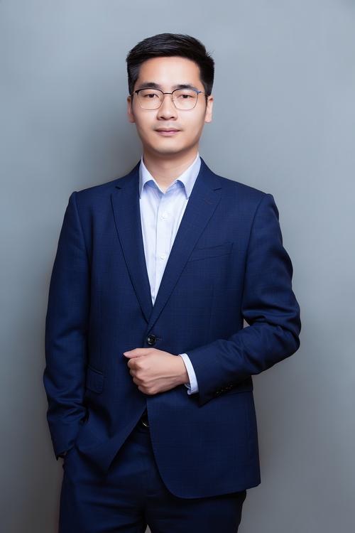 赖姿泰 美术指导负责人